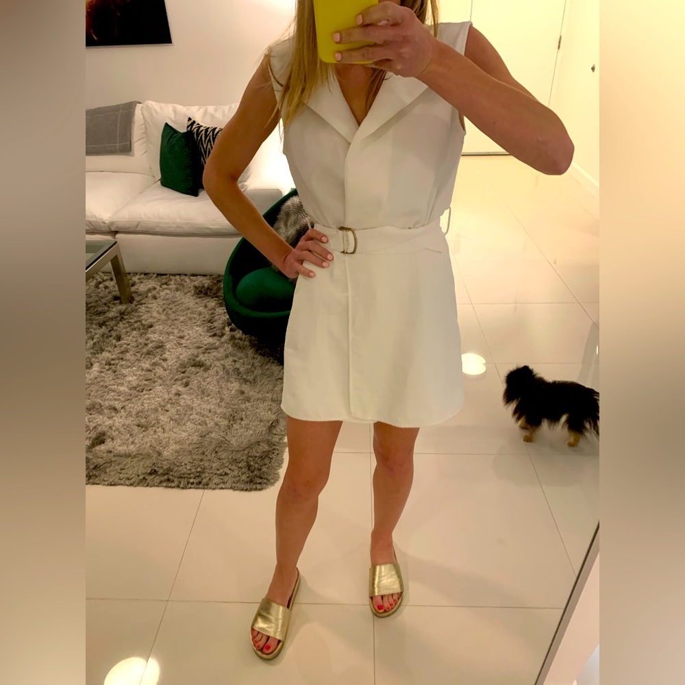 Zara Jumper